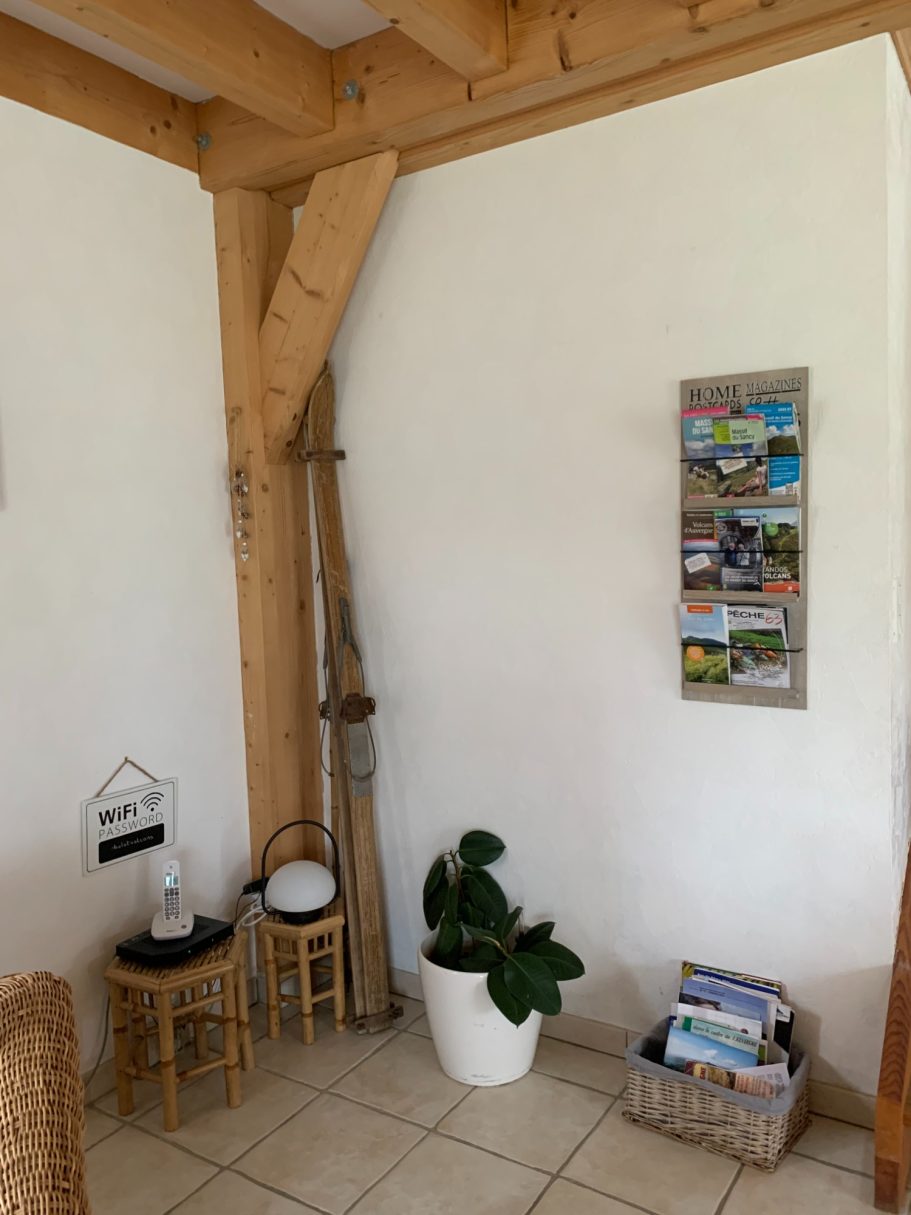 Documentation, cartes randonnées
